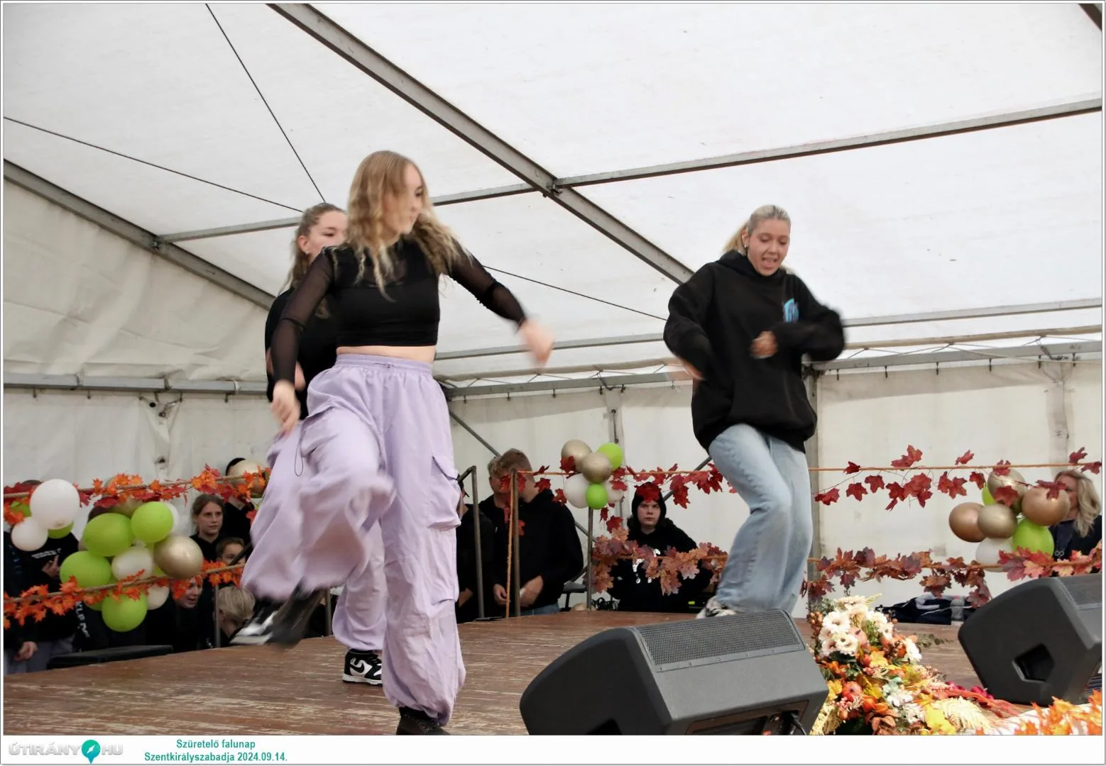 Képek: Útirány.hu