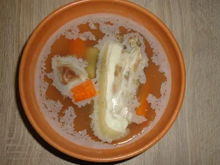 Felhívás! KOCSONYAFŐZŐ VERSENY borítóképe