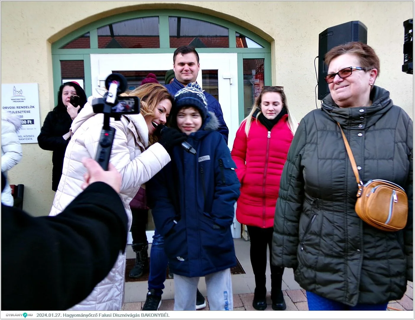 Fotók, Útirány.hu