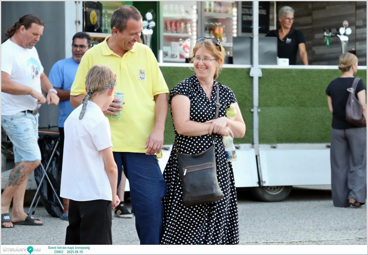 Képek: Útirány.hu