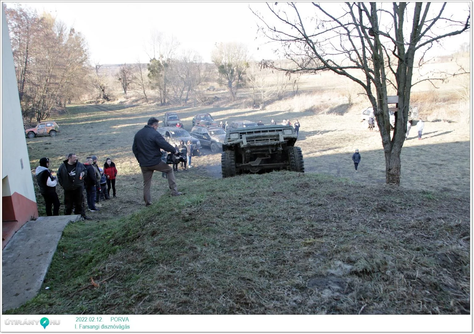 Fotók, Útirány.hu 