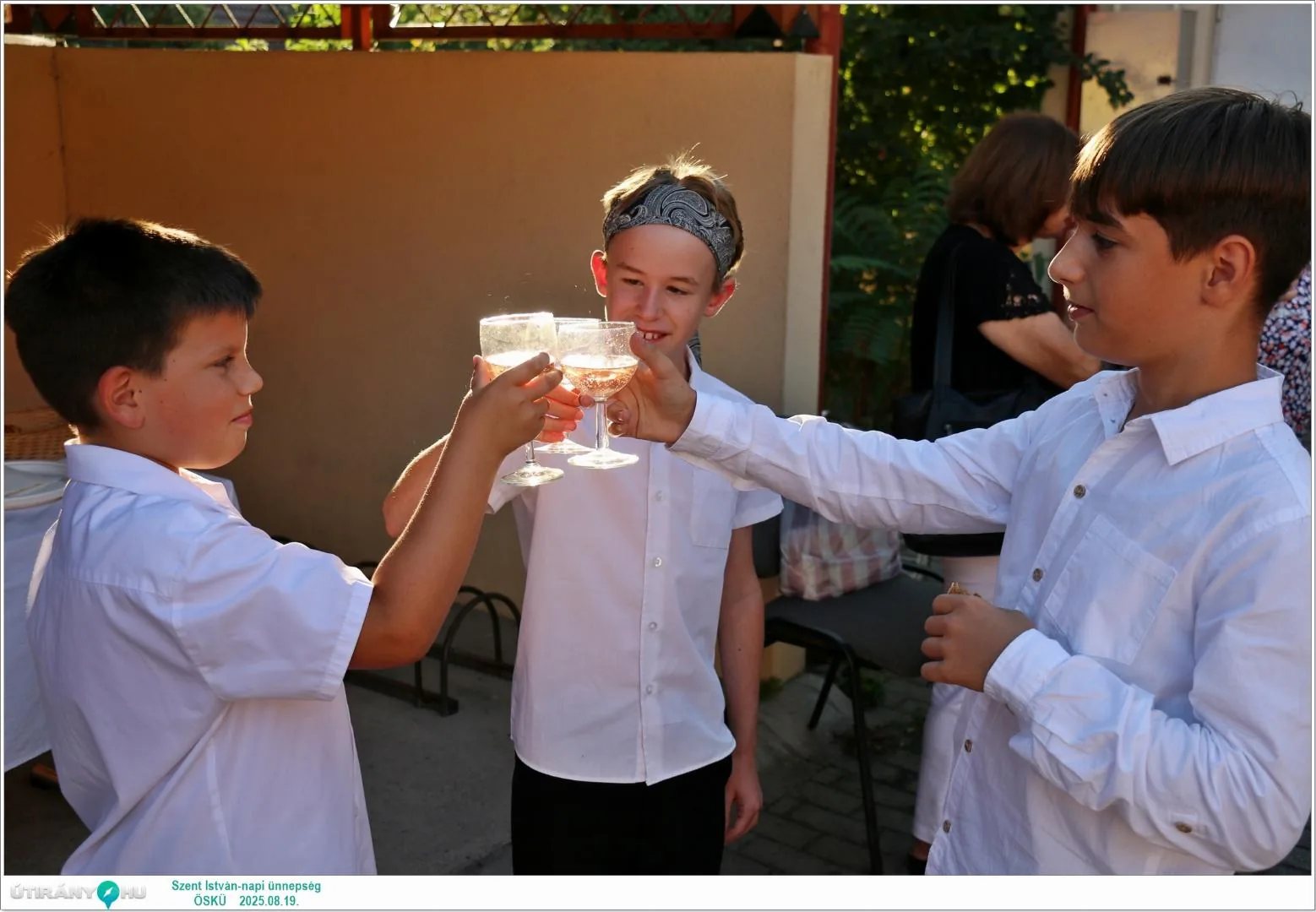 Képek: Útirány.hu