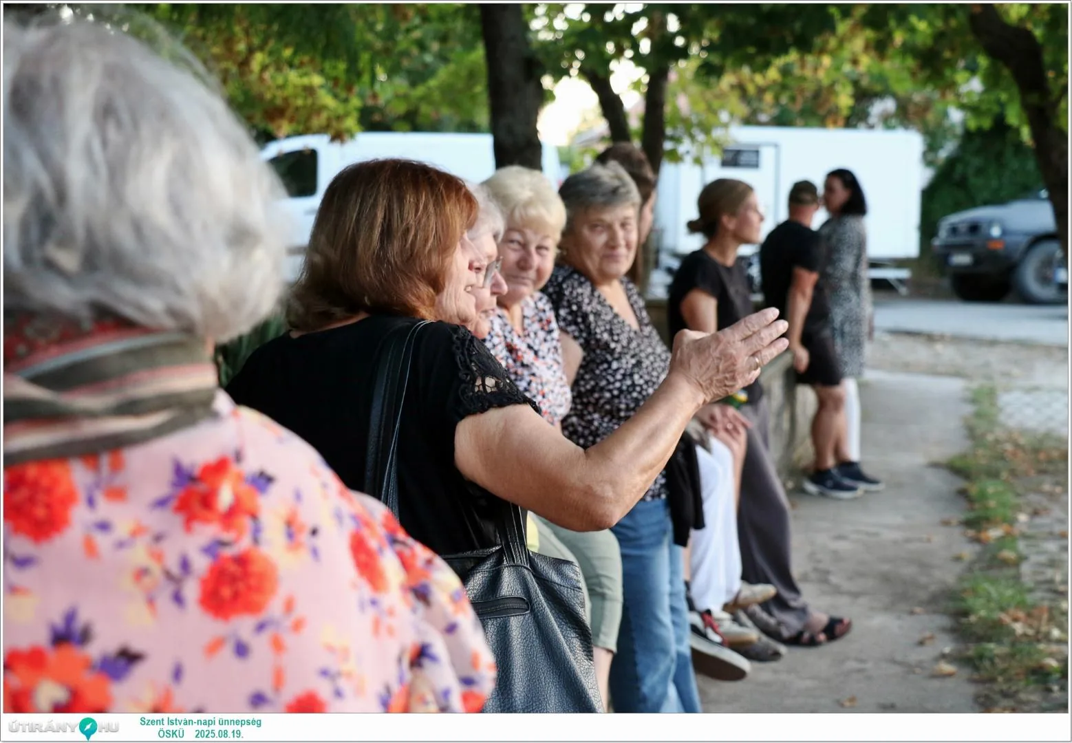 Képek: Útirány.hu