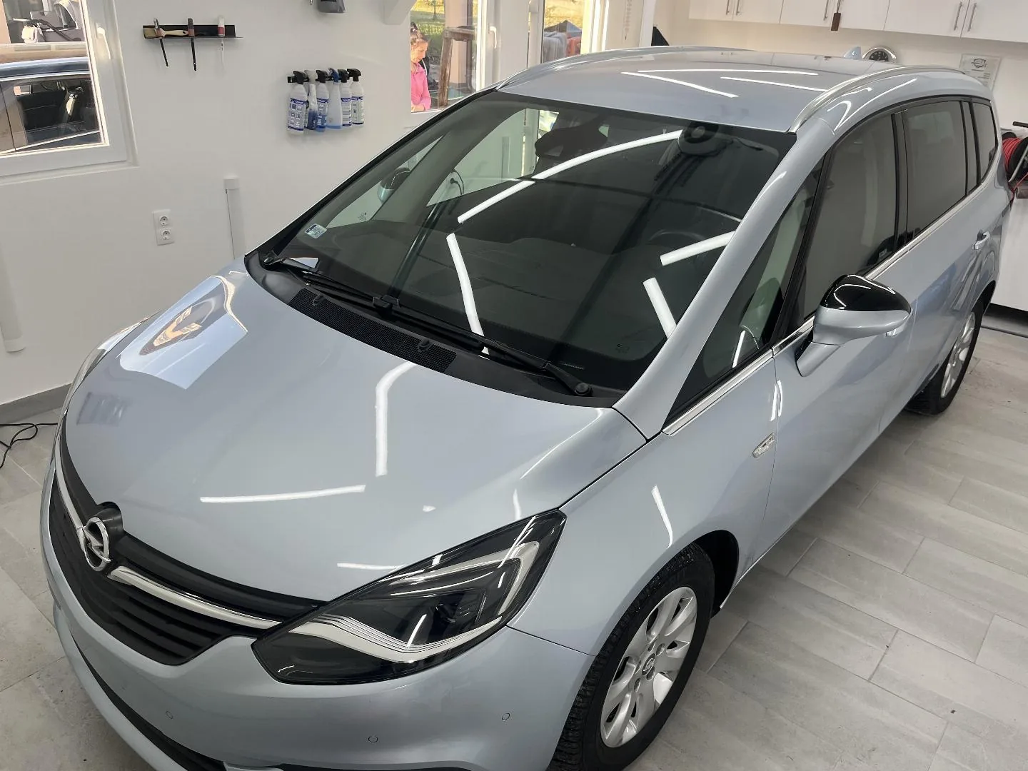 Külső referencia képek