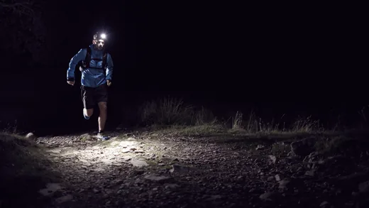 'HushRun '18 Öskü' cikk borítóképe