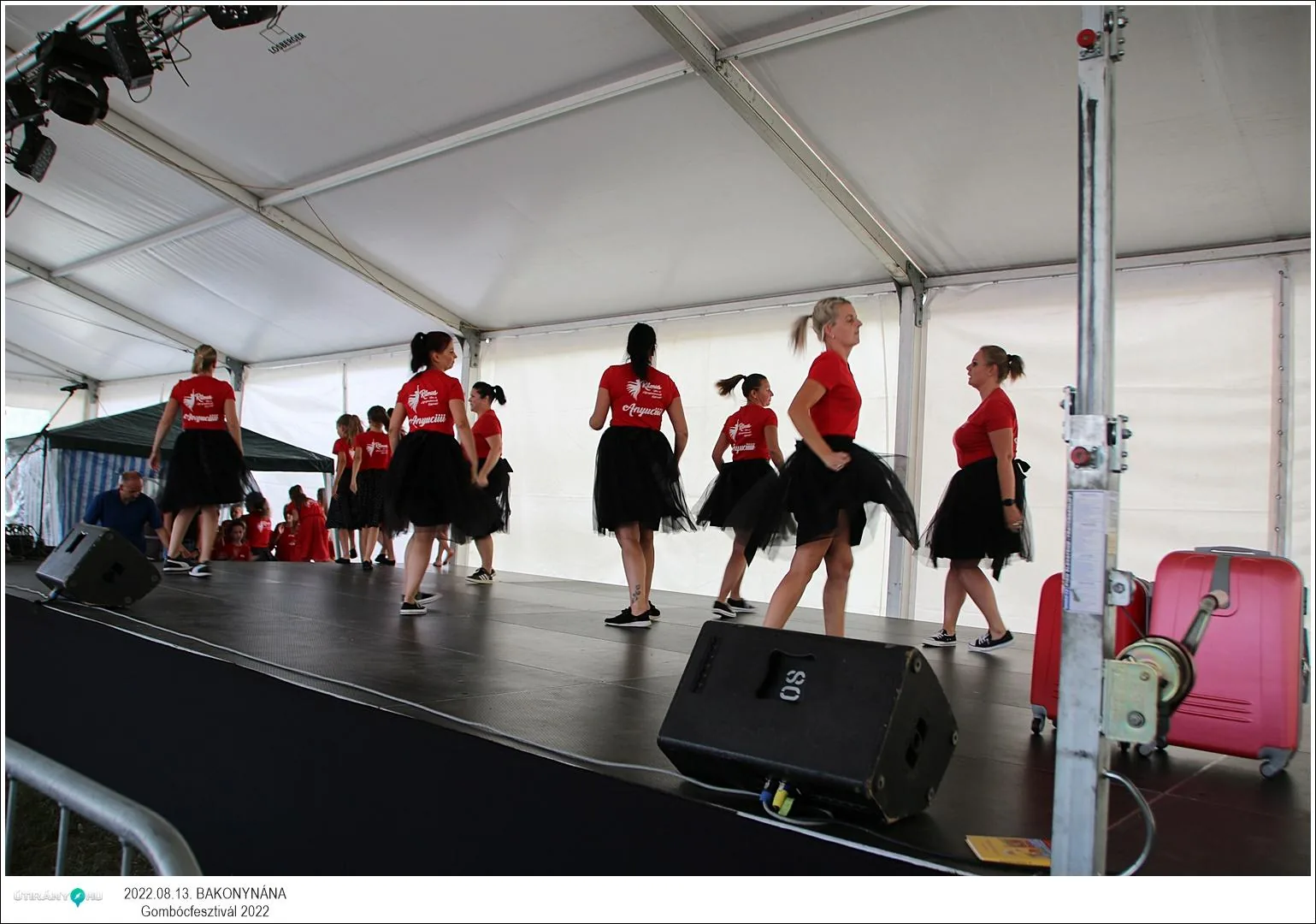 Fotók, Útirány.hu: