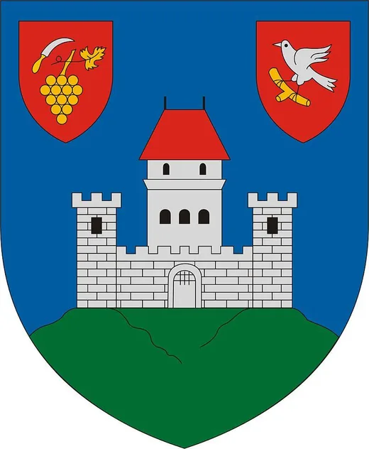 'Csókakő' cikk borítóképe