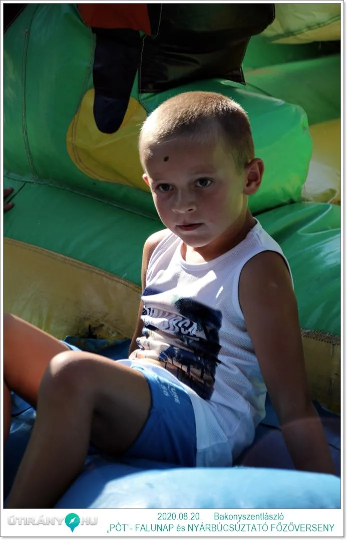 „PÓT”- FALUNAP és NYÁRBÚCSÚZTATÓ FŐZŐVERSENY KÉPEK / Fotók: Útirány.hu