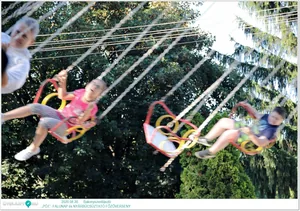 „PÓT”- FALUNAP és NYÁRBÚCSÚZTATÓ FŐZŐVERSENY KÉPEK / Fotók: Útirány.hu