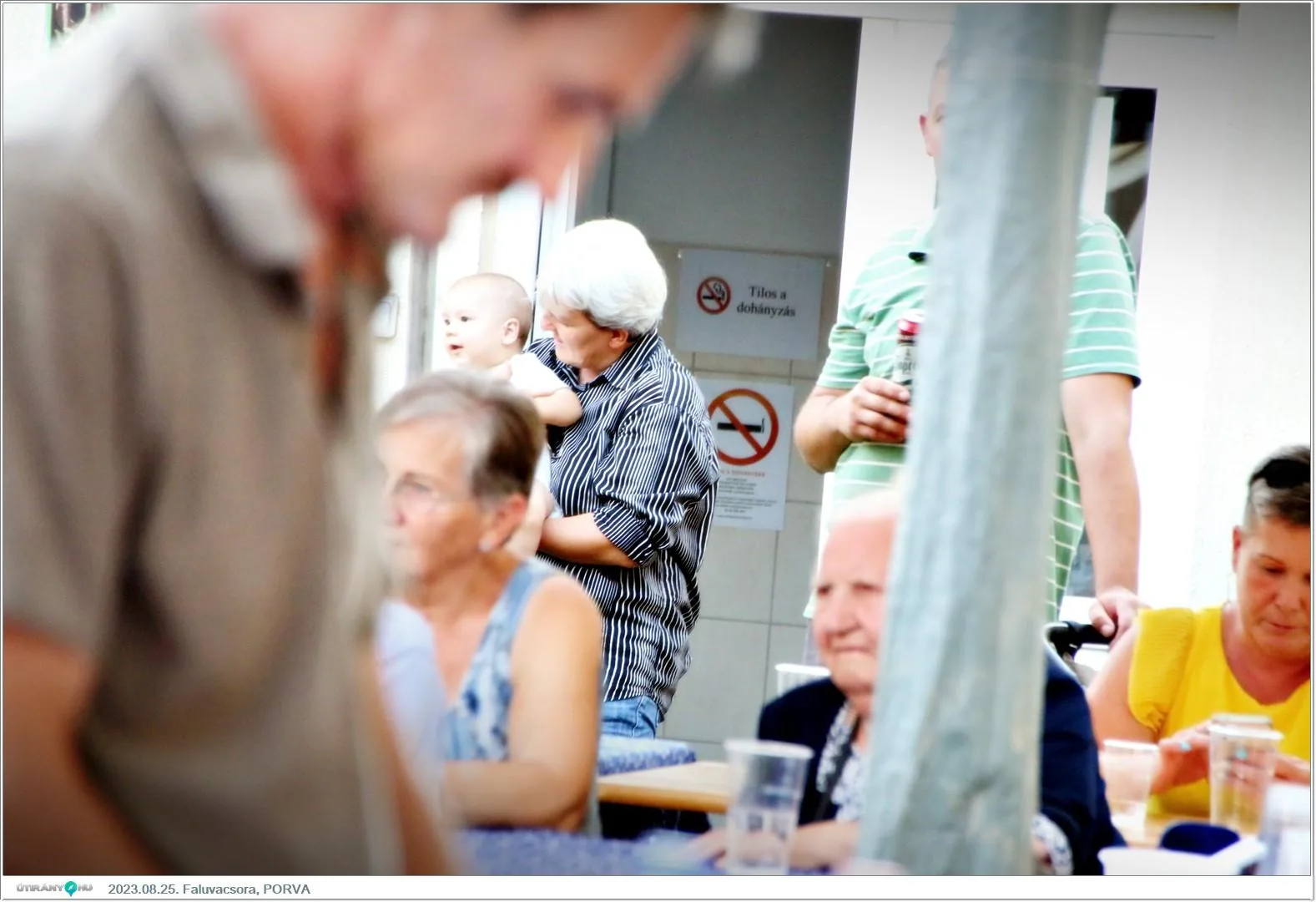 Fotók, Útirány.hu