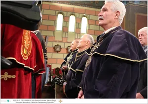 Fotók Díjkiosztó 2022.05.07. Veszprém: