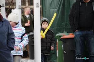 2018 Hagyományőrző disznóvágás. Fotók: Útirány.hu