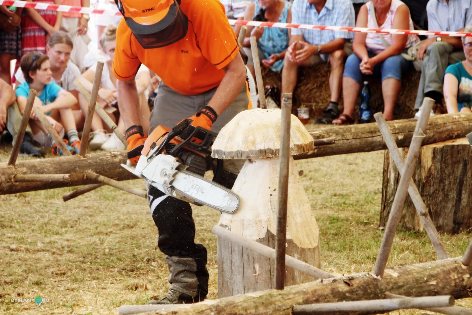 2019 Bakonyi Vágta. Fotók: Útirány.hu