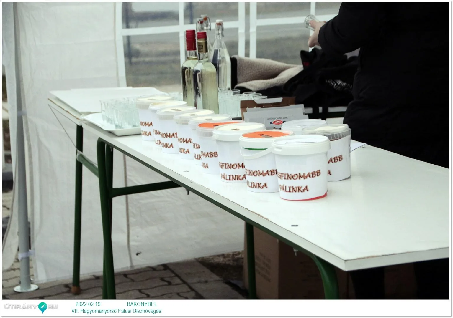 Fotók: Útirány.hu