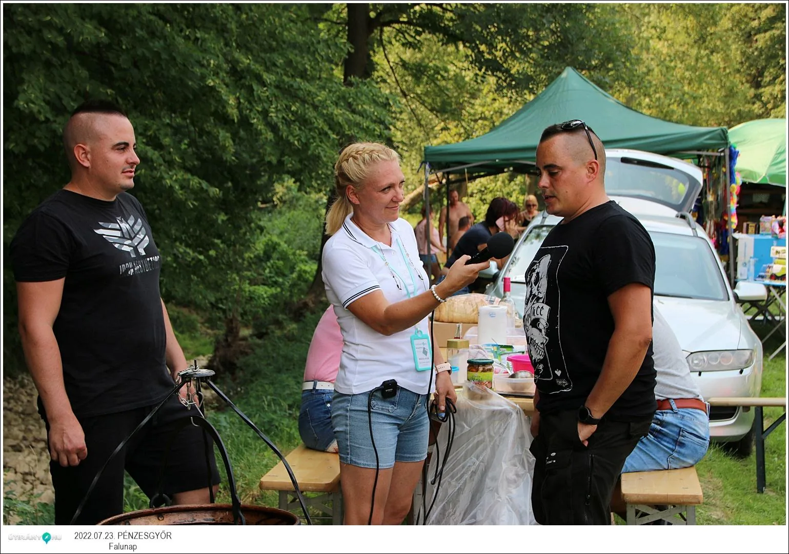 Fotók, Útirány.hu