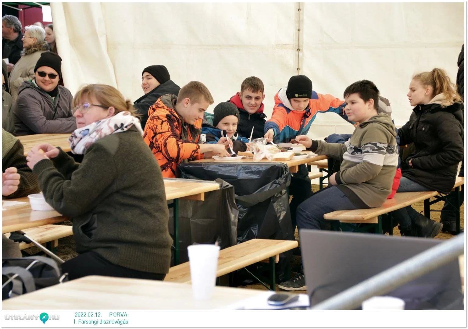 Fotók, Útirány.hu 