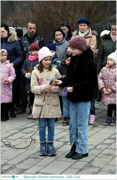 Mindenki Karácsonya