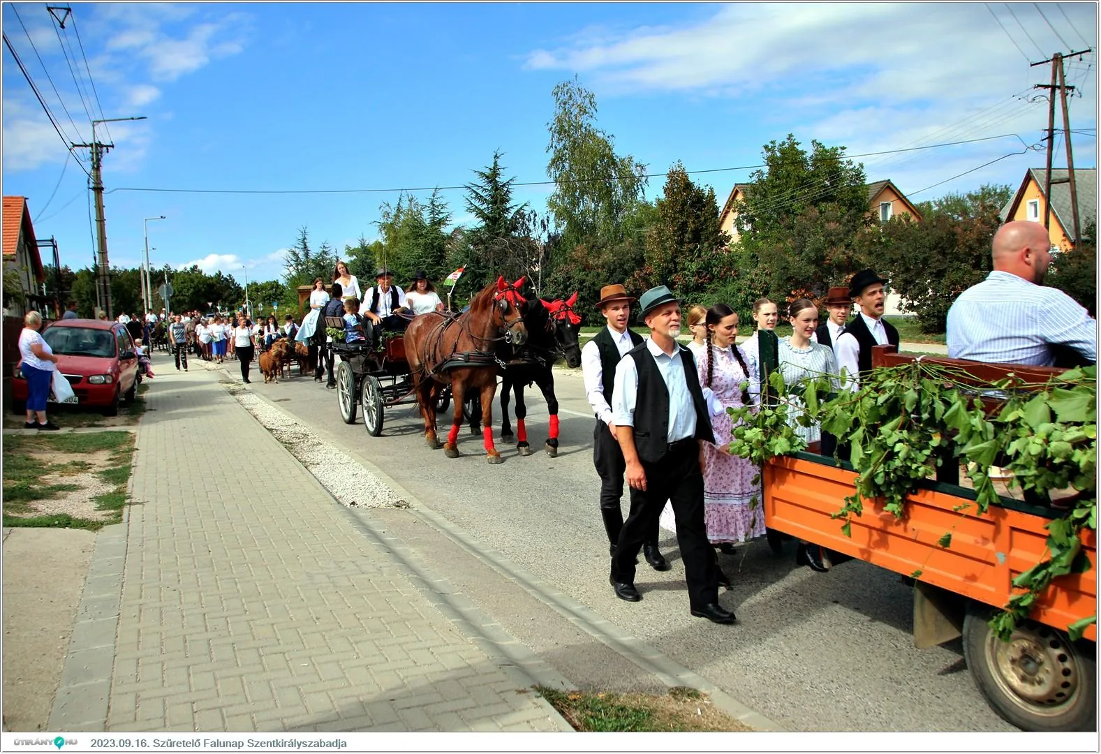 Fotók, Útirány.hu