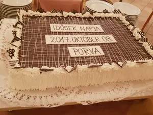 Fotó: Porva Önkormányzat