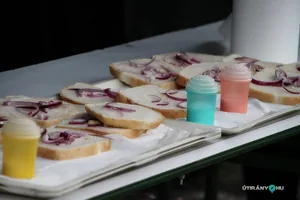 2018 Hagyományőrző disznóvágás. Fotók: Útirány.hu