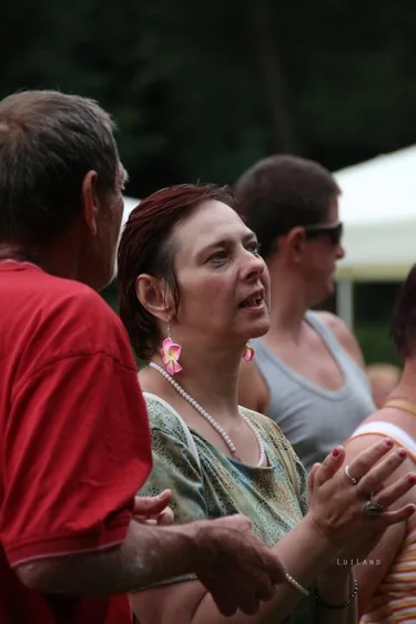 Pénzesgyőri Falunap 2017