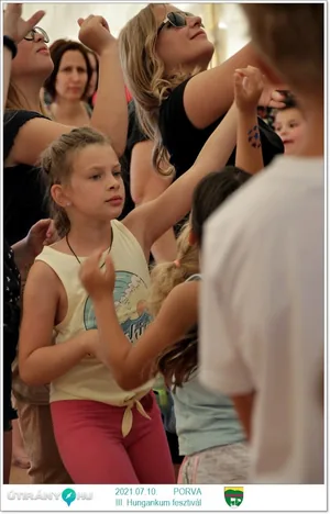 Képek a rendezvényről