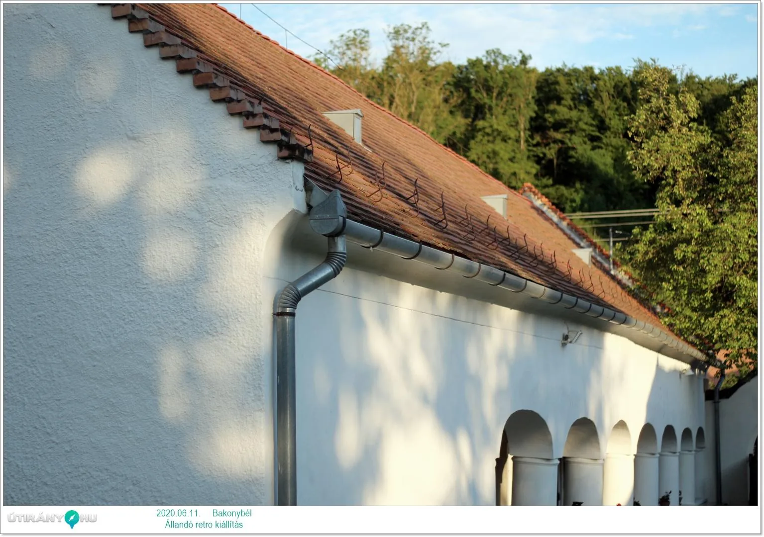 Játék és Nosztalgia múzeum / Fotók: Útirány.hu