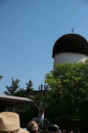 2017 Ösbő Vezér napok/ szombat/ képekben