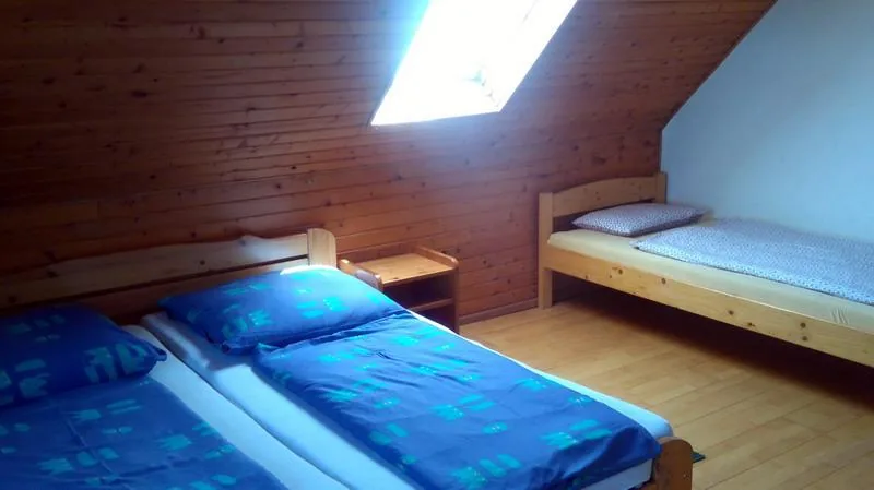 Képek a Vendégházról