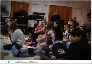 Képek a rendezvényről