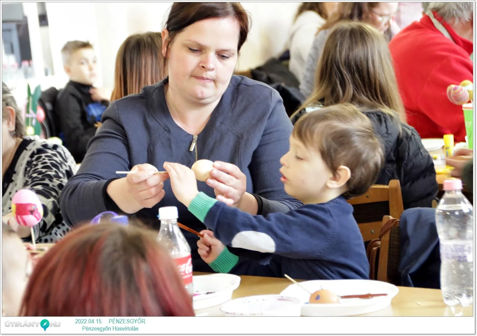 Képek a rendezvényről