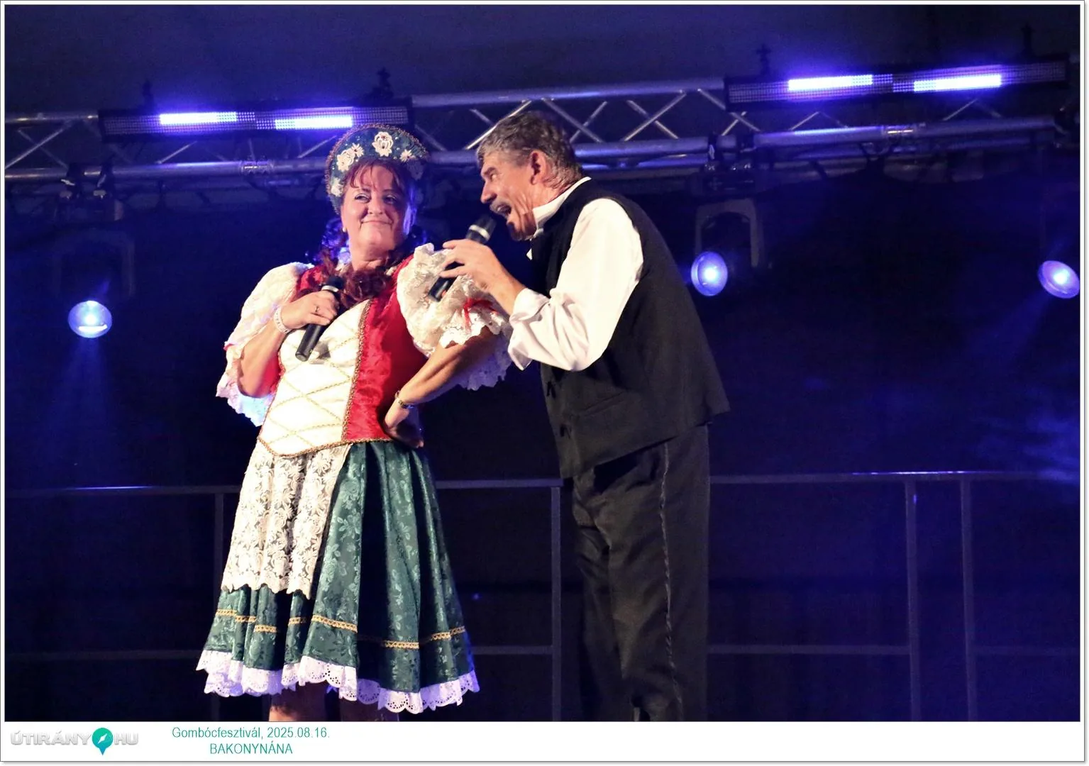 Fotók: Útirány.hu