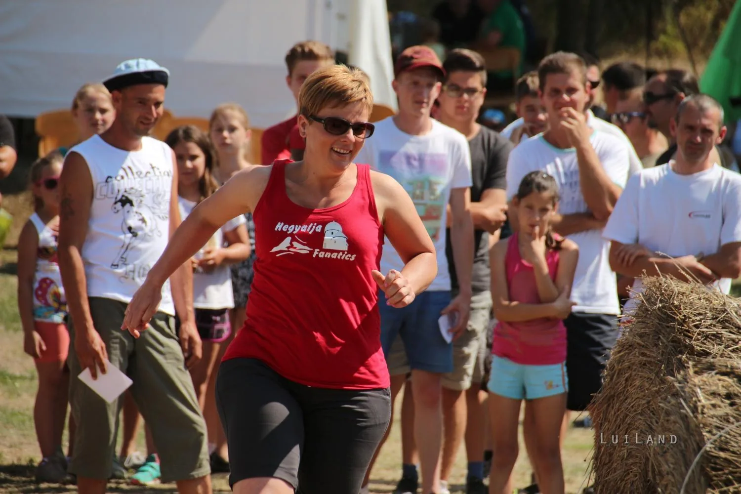 2017 Ösbő Vezér napok/ szombat/ képekben