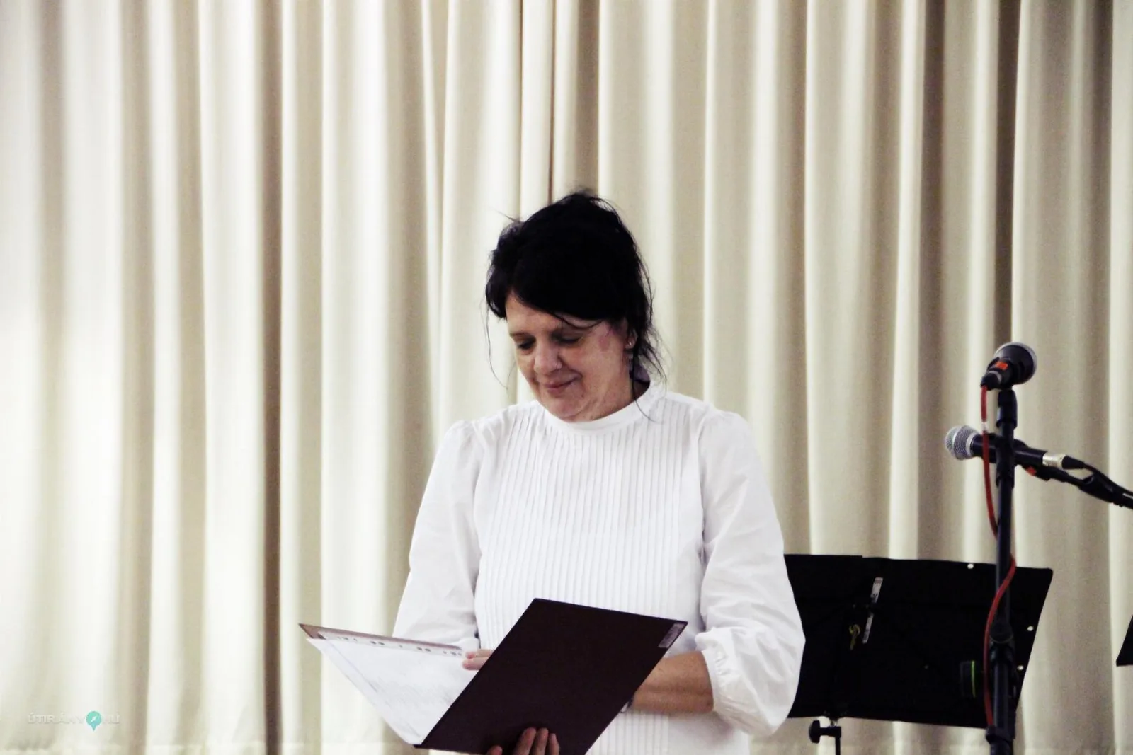 Teremtés Napja - Család-fa ültetés / Fotók: Útirány.hu