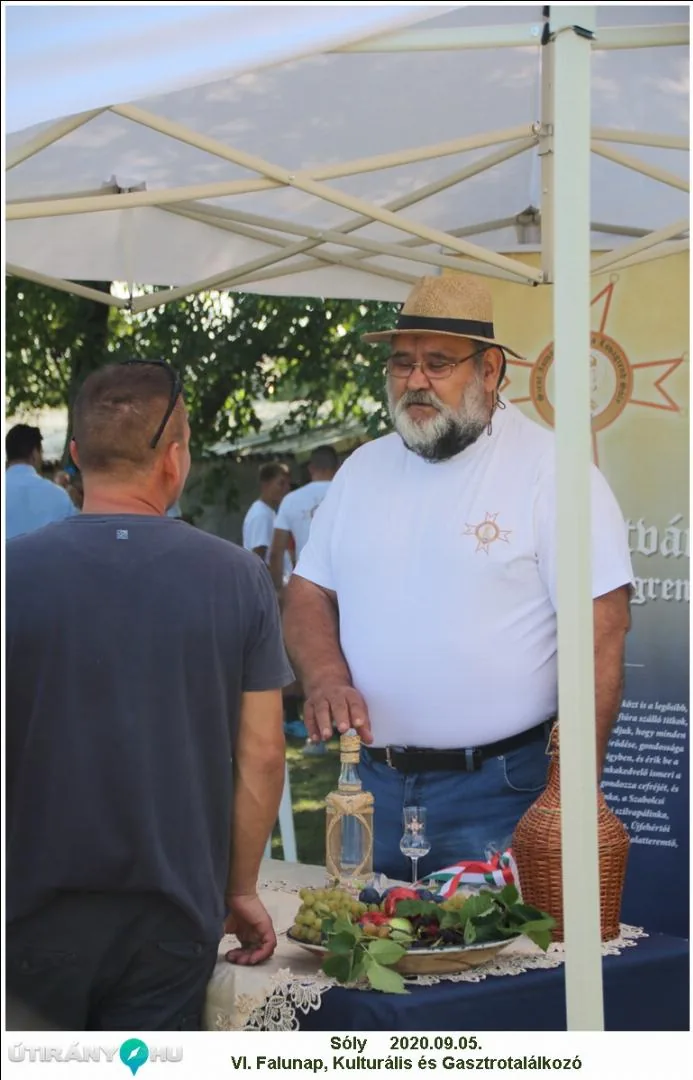 Falunap 2020, Fotó: Útirány.hu
