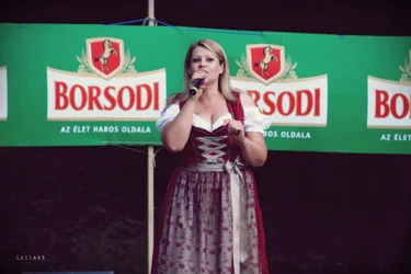 Pénzesgyőri falunap 2018
