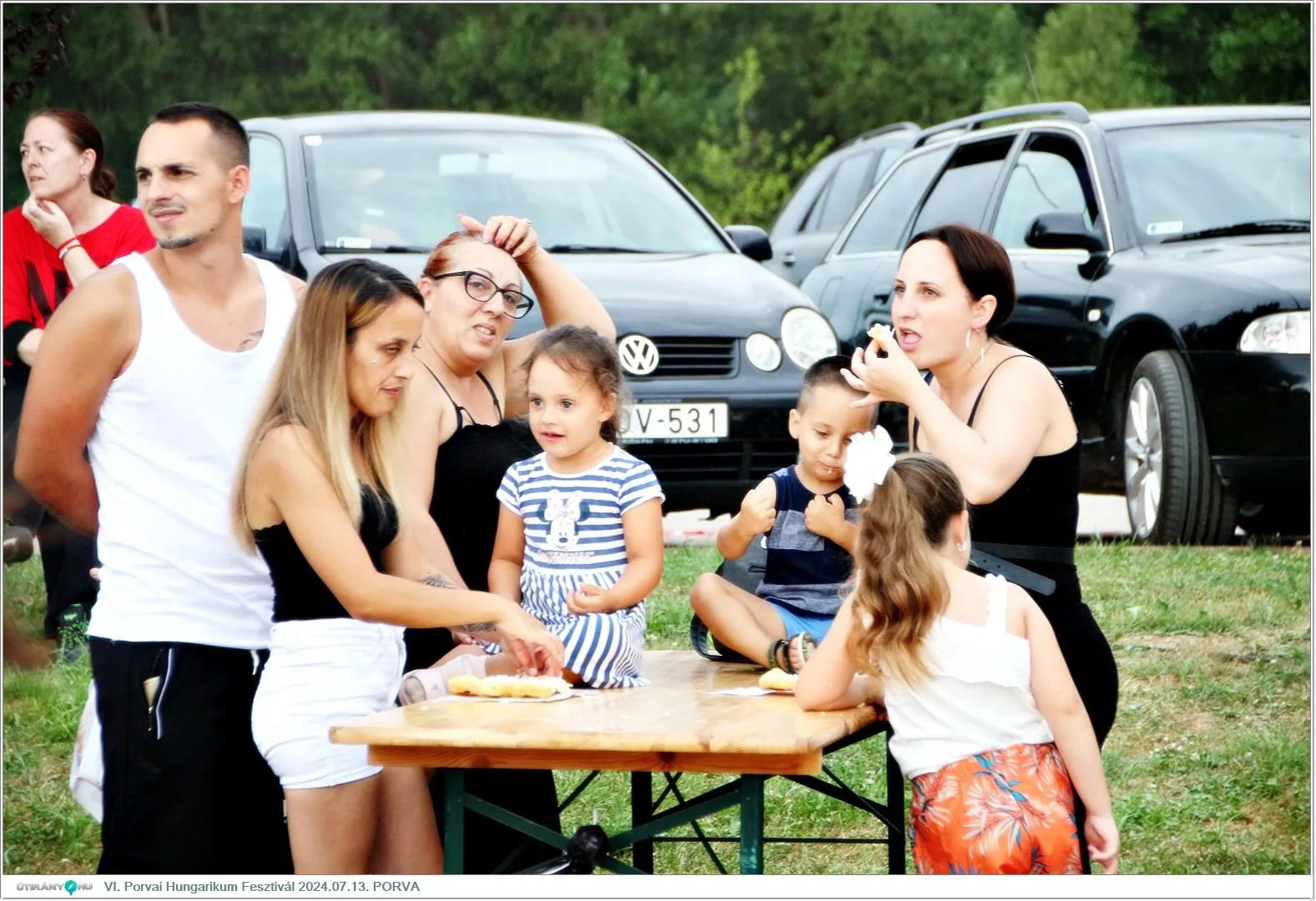 Fotók, Útirány.hu