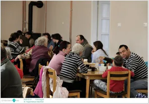 III. Hagyományos disznótor / Képek: Útirány.hu