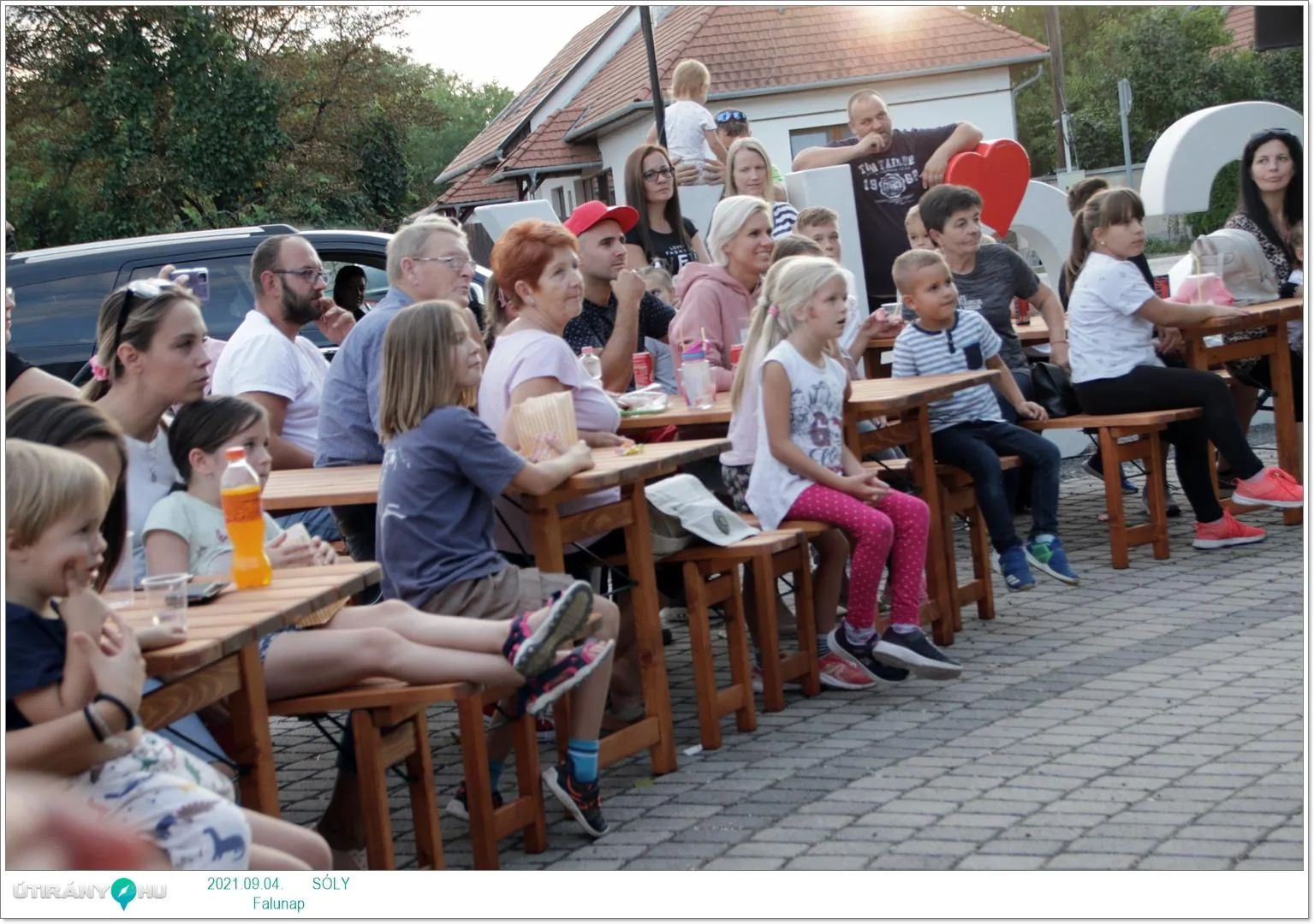 Fotók, Útirány.hu