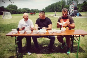 Falunap Fotó: LuiLand