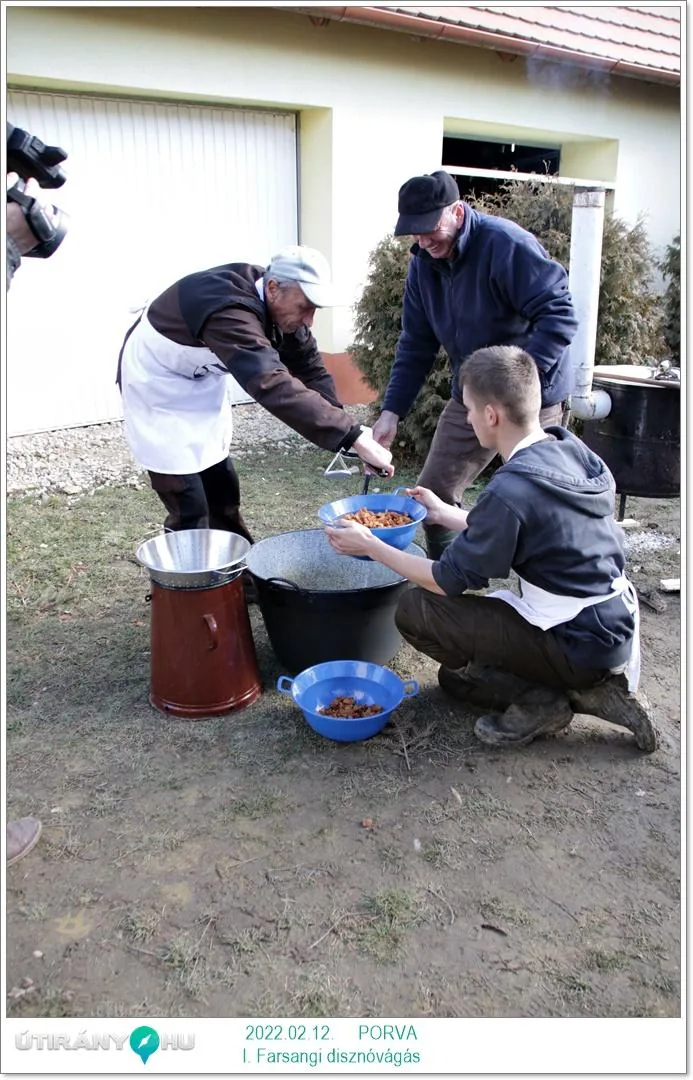 Fotók, Útirány.hu 