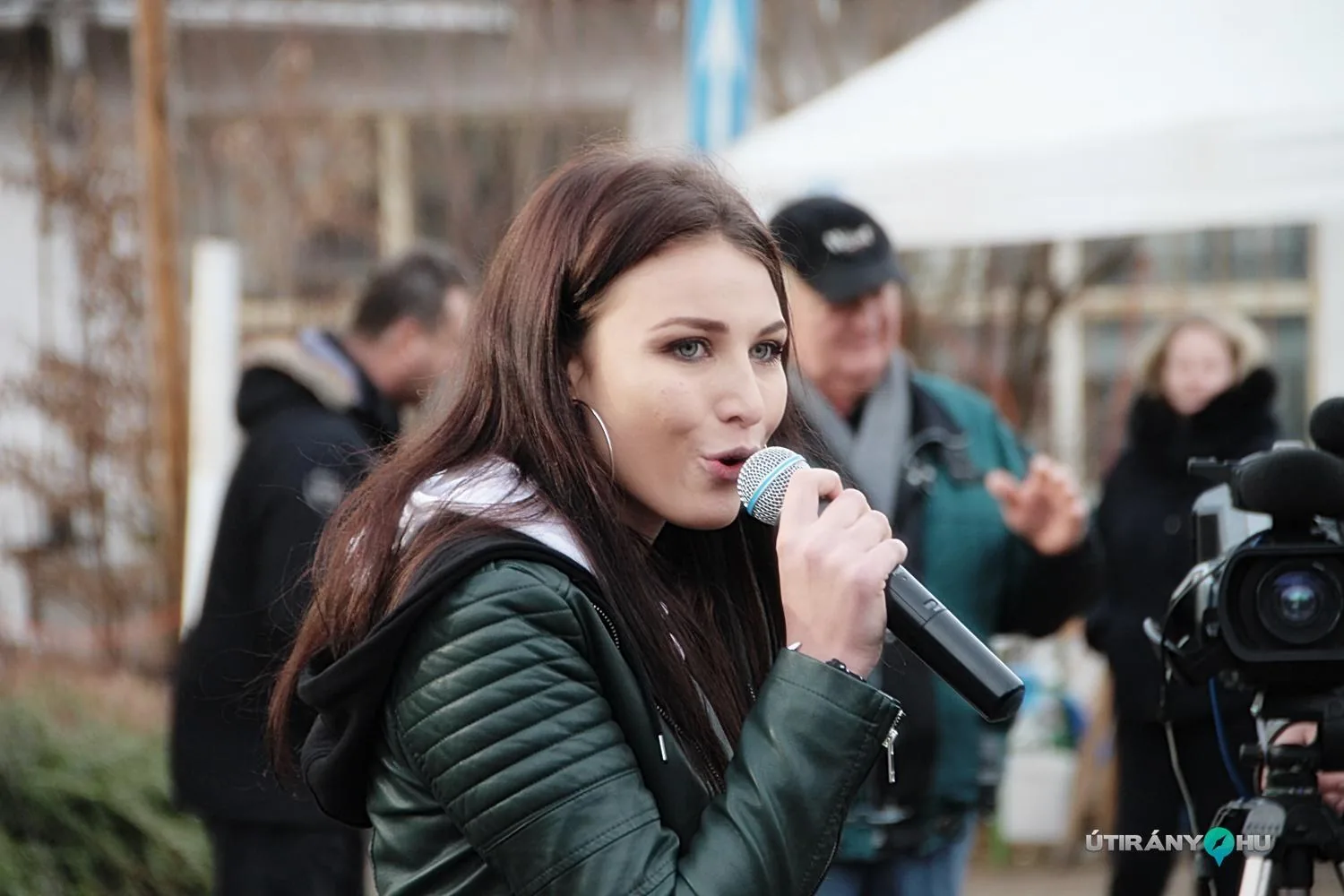 2018 Hagyományőrző disznóvágás. Fotók: Útirány.hu