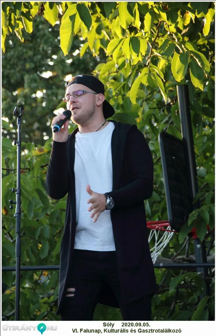 Falunap 2020, Fotó: Útirány.hu