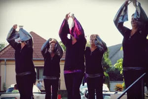 Falunap Fotó: LuiLand