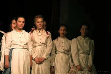 Elfeledett táncot jártam 2018 március