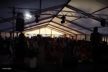 II. HUNGARIKUM FESZTIVÁL / Emlékmű és Rendezvénytér átadás