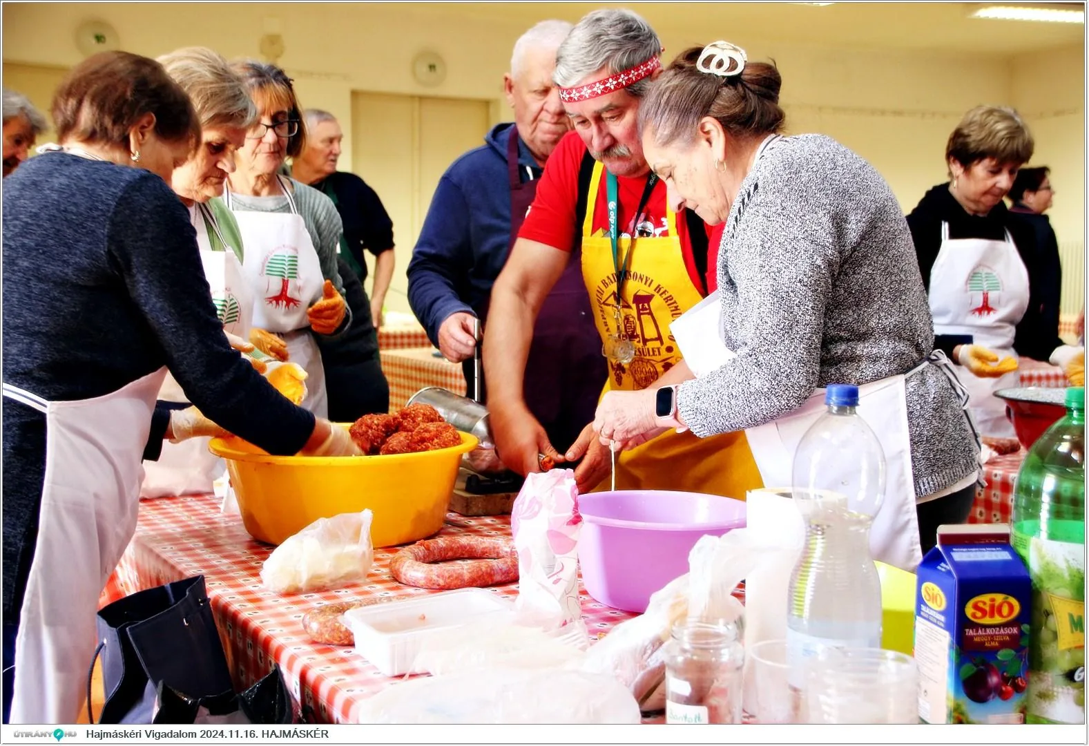 Fotók, Útirány.hu