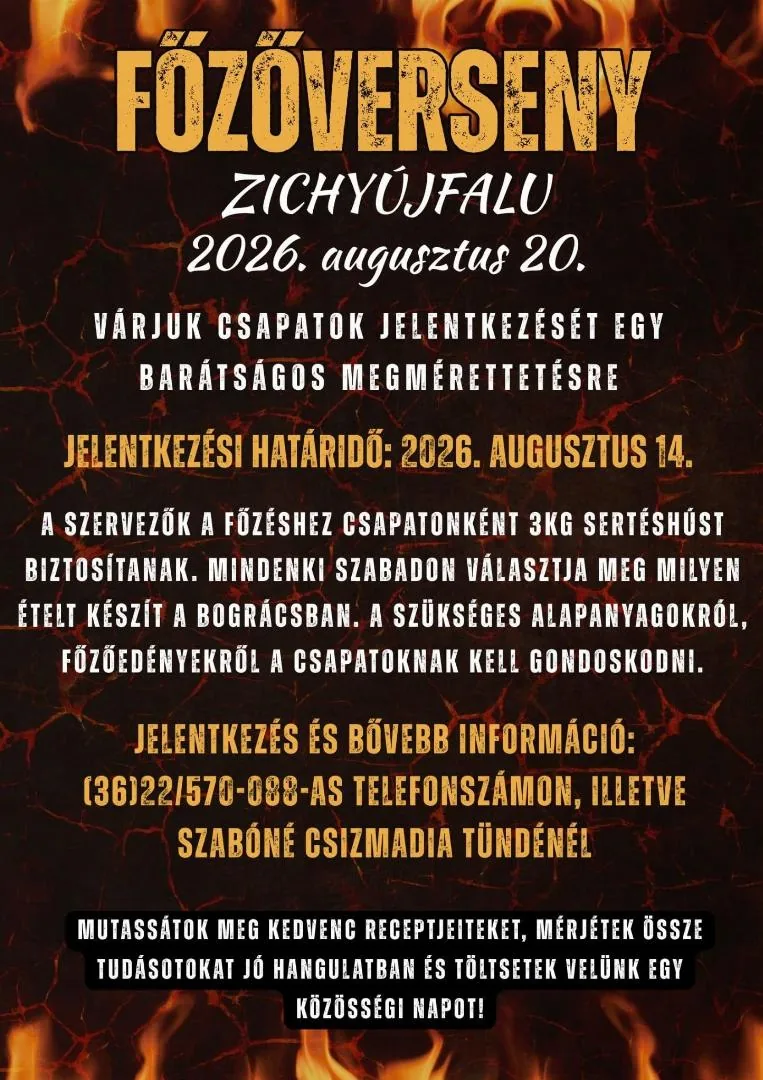 Plakát