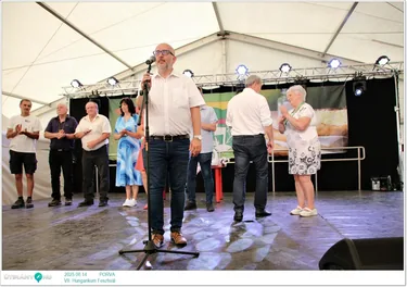 VII. Hungarikum Fesztivál