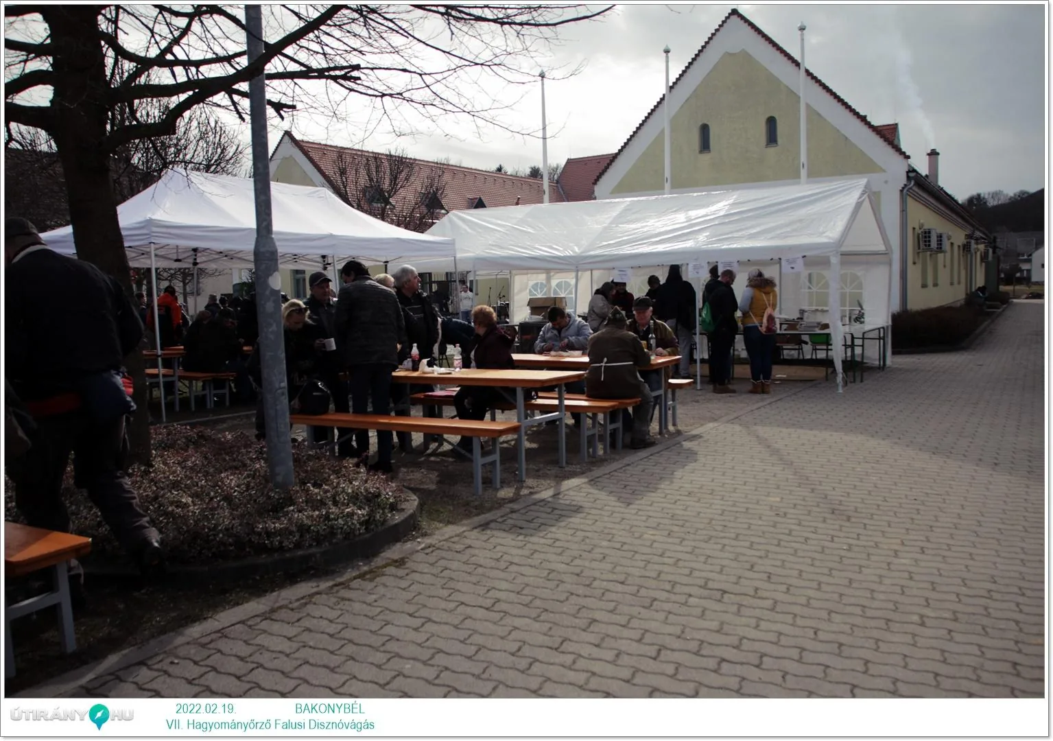 Fotók: Útirány.hu